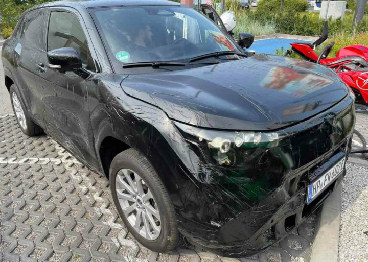 Suzuki Uji Coba Mobil Listrik, Modelnya SUV Loh!