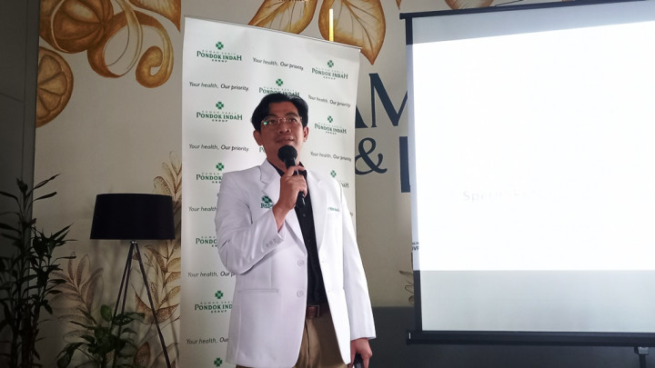 Torpedo Kambing Bisa Tingkatkan Stamina Pria? Begini Kata Dokter