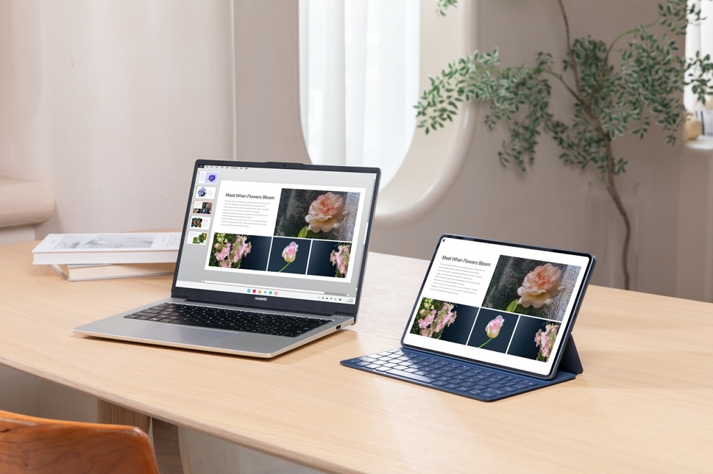 Dua lini laptop terbaru dari Huawei telah secara resmi tersedia di Indonesia.