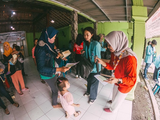 Mahasiswa Diusir Saat KKN, Apa Itu KKN? Ini Pengertian, Sejarah, Tujuan, hingga Manfaatnya