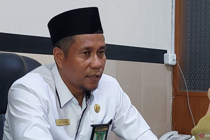1 Calon Haji Asal Bengkulu Meninggal di Makkah