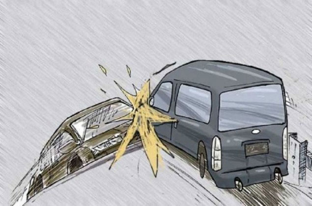 Kecelakaan Maut di Tol Solo-Ngawi, 2 Tewas dan 11 Luka-luka