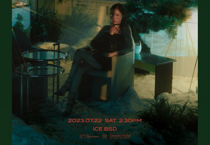 Daftar Harga Tiket Konser Taeyeon di Indonesia, Dijual Mulai 30 Juni