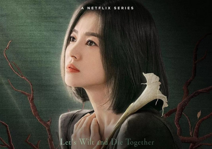 Drakor 'The Glory' Kuasai Nominasi Blue Dragon Series Awards 2023