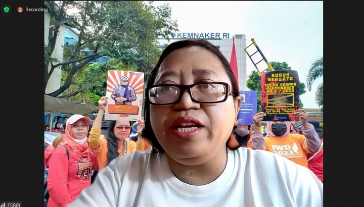 RUU PPRT Mandek, DPR Dianggap Tak Memikirkan Rakyat Kecil