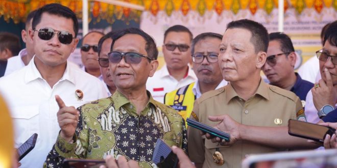 Penyelesaian non Yudisial Pelanggaran HAM Berat di Aceh Termasuk Cepat