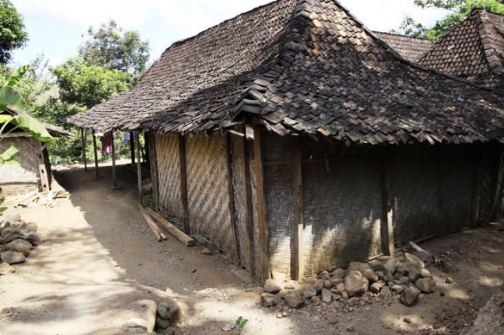 155 Warga Bantul Dapat Bantuan Rp20 Juta untuk Perbaiki Rumah