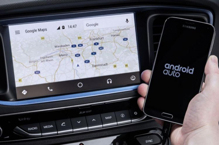 Gawat, Kendaraan Cerdas Tergolong Rentan Serangan Siber