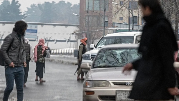 PBB: 1.000 Lebih Warga Afghanistan Tewas akibat Kekerasan Sejak Agustus 2021