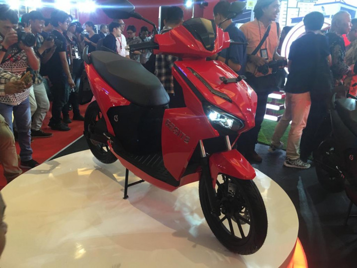 Cara Gampang Beli Motor Listrik Lewat Aplikasi PLN Mobile