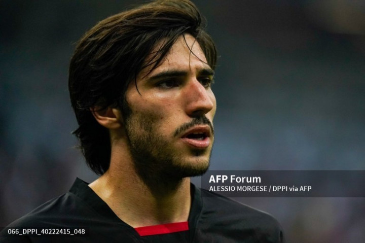 Ibrahimovic Yakin Tonali Sukses di Newcastle United