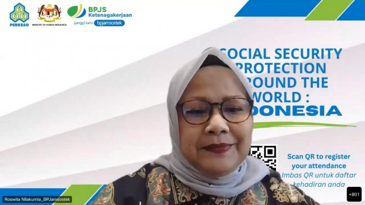 BPJS Ketenagakerjaan dan Perkeso Bekerja Sama Tingkatkan Pemahaman Jaminan Sosial Pekerja Migran