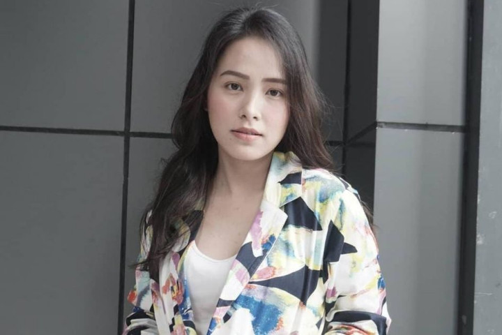 Lady Nayoan Dapat Teror Usai Bongkar Dugaan Perselingkuhan Syahnaz dan Rendy Kjaernett