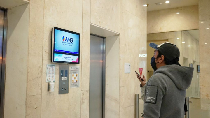 Perusahaan Periklanan Bidik Peluang dari Kenaikan Belanja Iklan