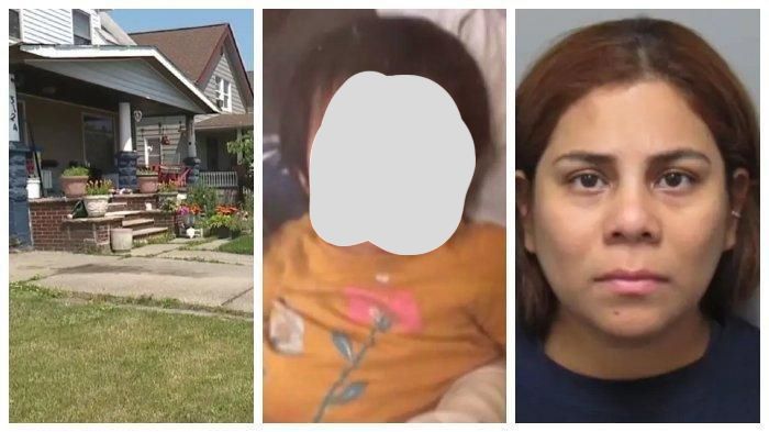 Balita di AS Ditemukan Tewas usai Ditinggal Ibunya Liburan Selama Seminggu