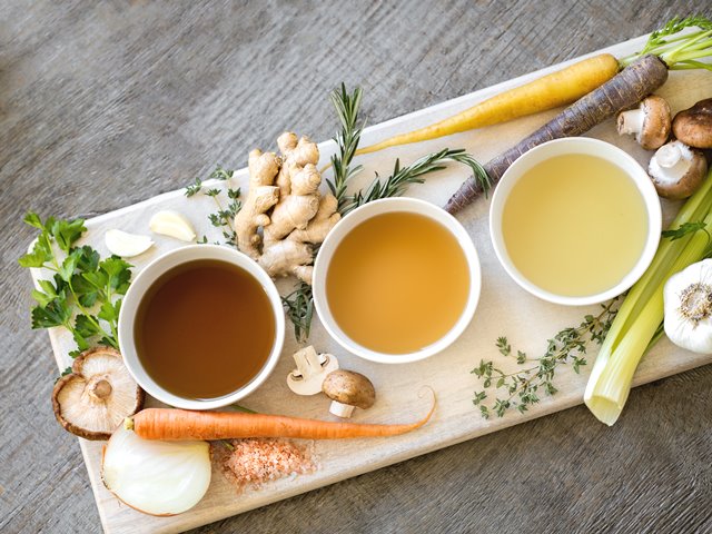 Berikut ini adalah beberapa tanaman herbal yang dapat mengatasi asam urat. (Foto: Ilustrasi/Dok. Unsplash.com)
