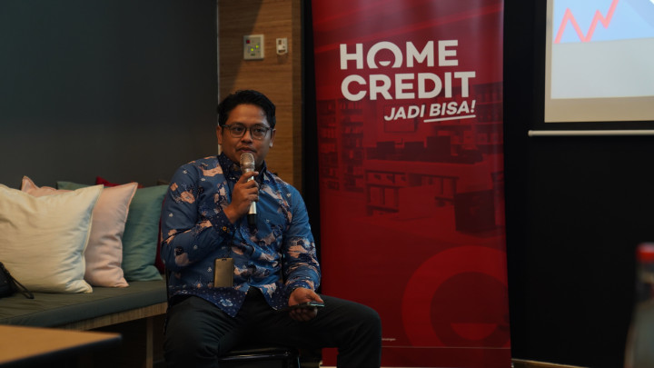 Mengenal 4 Jenis <i>Fintech</i> di Indonesia