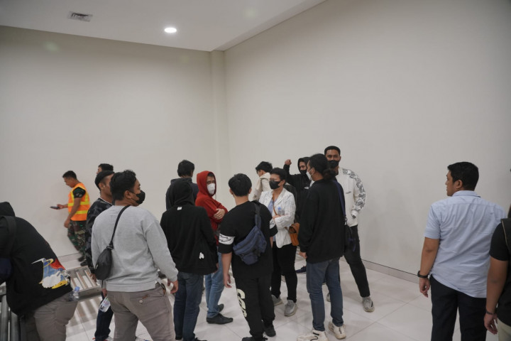 Sebelum Diselamatkan, WNI Korban TPPO Rupanya Sudah Dilarang Berangkat ke Myanmar