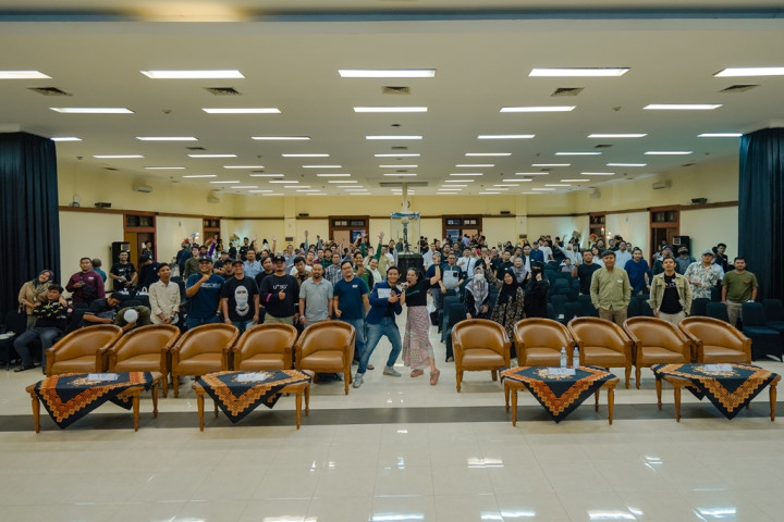 Dukung Kemajuan Ekonomi RI, Platform Ini Bantu UMKM Cari Solusi Masalah Bisnis <i>Online</i>