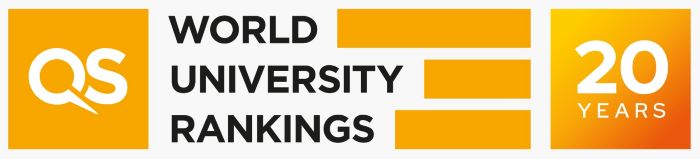 QS World University Rankings 2024, Ini Daftar 26 Kampus Terbaik di Indonesia