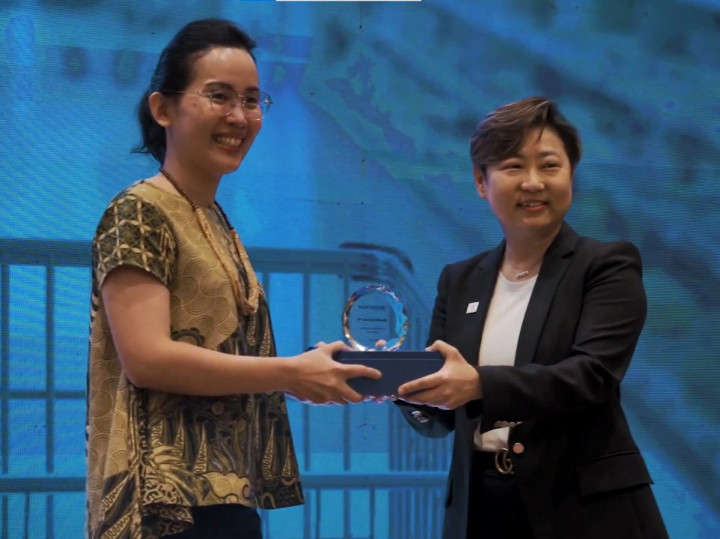 Tingkatkan Daya Saing, Perusahaan Ritel dan <i>Online</i> Terapkan Digitalisasi