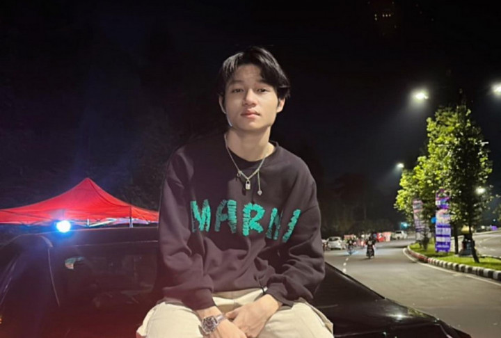 Kiesha Alvaro Lebih Nyaman Jadi Jomblo: Gak Bikin Ribet!