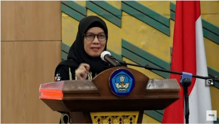 Kemendikbudristek Dorong Pencapaian Target 12% Wirausaha di Indonesia