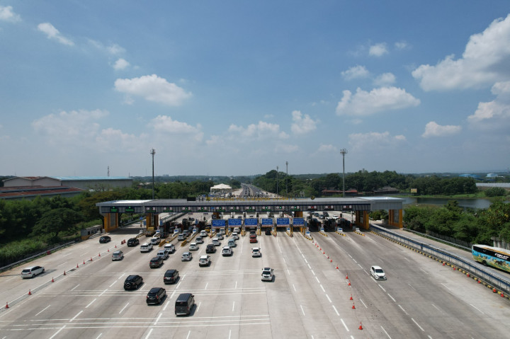 Angkutan Barang Dibatasi di Tol dan Non Tol Selama Libur Iduladha