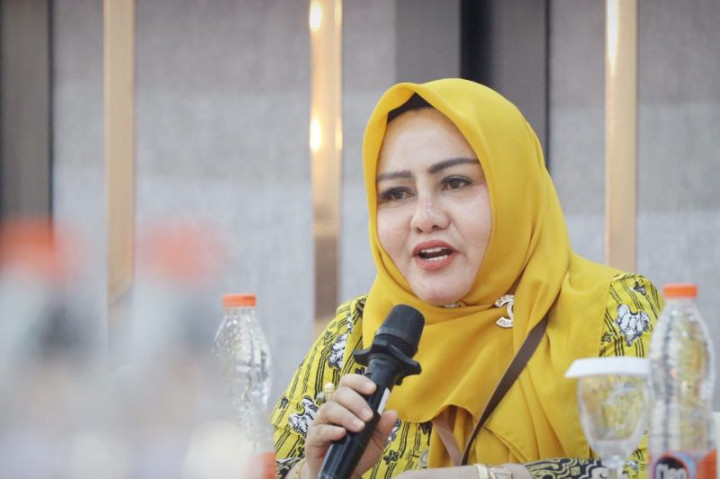 KPU Maluku Utara Diminta Tindaklanjuti Temuan 15.960 Pemilih TMS