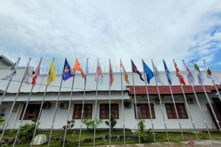 KPU Situbondo Siapkan 39 TPS Khusus di Pesantren, Rutan, dan Rumah Sakit
