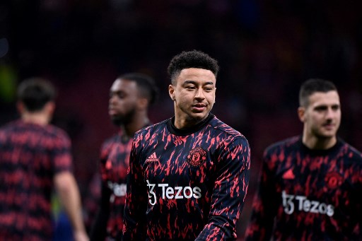 Jesse Lingard Buka Pintu untuk Klub Arab Saudi