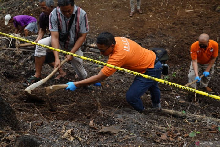 Pelaku Inses dengan Anak di Banyumas Mengaku Bunuh 7 Bayi Agar Kaya