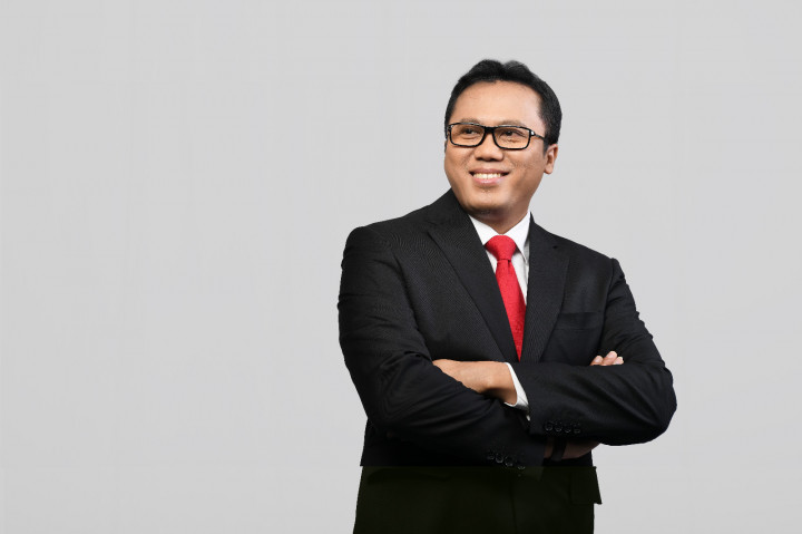 Kementerian BUMN Tetapkan 2 Direksi Baru ID FOOD