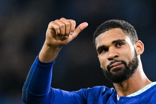 Milan Temui Kesepakatan untuk Boyong Ruben Loftus-Cheek dari Chelsea