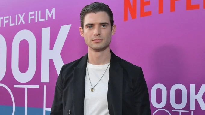 Begini Proses Pemilihan David Corenswet sebagai Clark Kent di Film Superman: Legacy