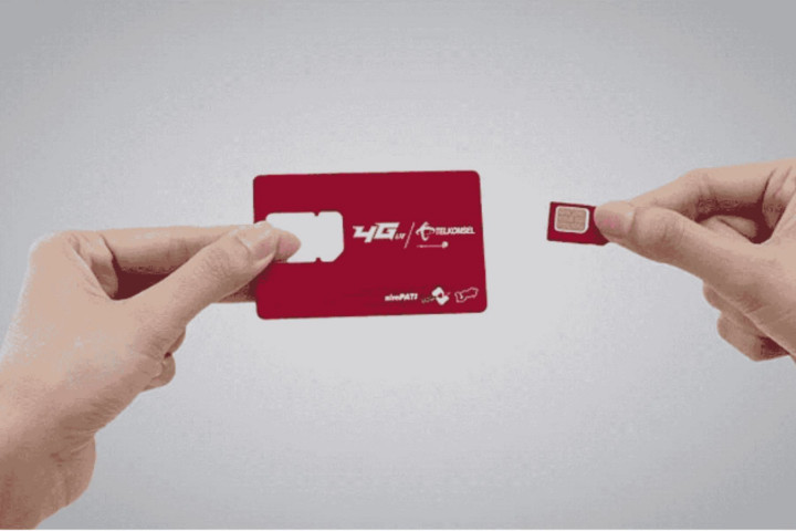 Cara Mengaktifkan Kartu Telkomsel yang Sudah Mati