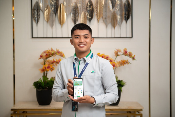 Libur Panjang Iduladha, Nasabah Pegadaian Tetap Bisa Bertransaksi via Smartphone