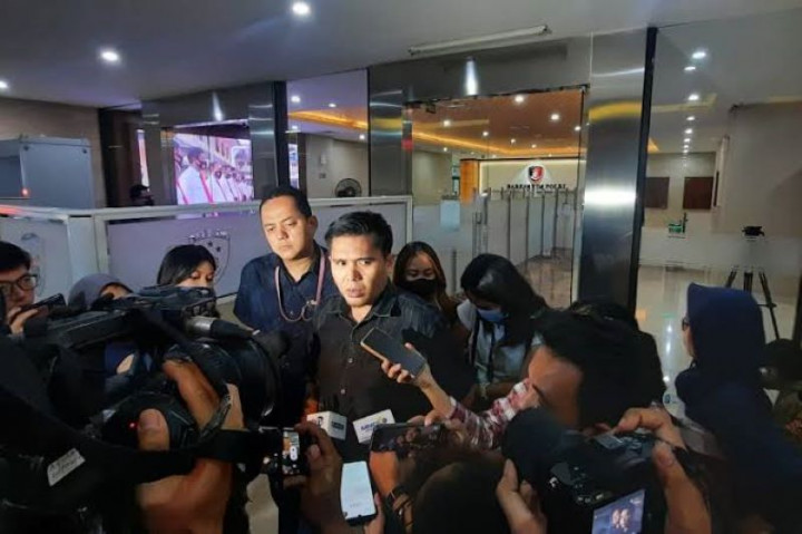 Pemerintah Diminta Bedakan Pasal TPPO dengan Pekerja Migran <i>Unprosedural</i>
