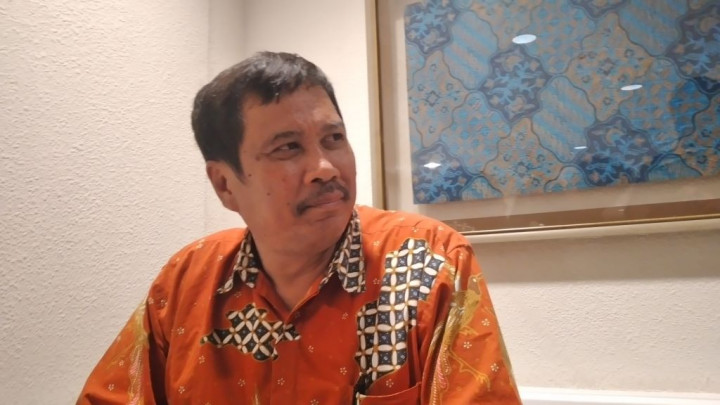 Jutaan Babi Mati, Asosiasi Merasa Tak Diperhatikan Pemerintah