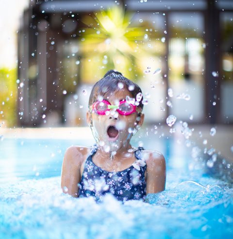 Mengenal Dry Drowning pada Anak