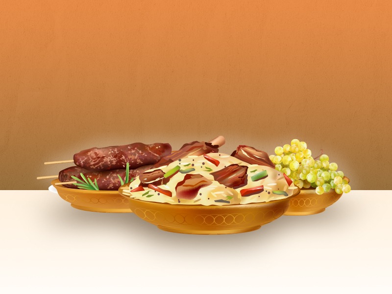 9 Cara Mengolah Daging Kambing, Dijamin Bau Prengus Hilang!