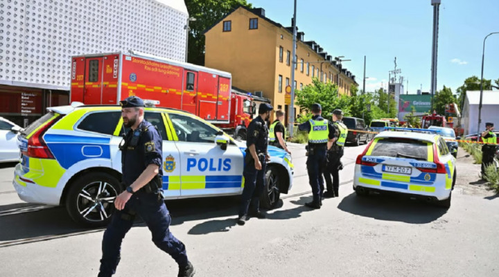 Duh, Polisi Swedia Izinkan Aksi Membakar Al-Qur'an saat Iduladha