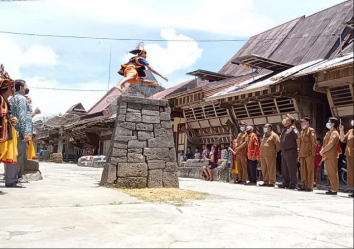 6 Sport Tourism Khas Ini Asli Indonesia, Cocok untuk Penyuka Tantangan