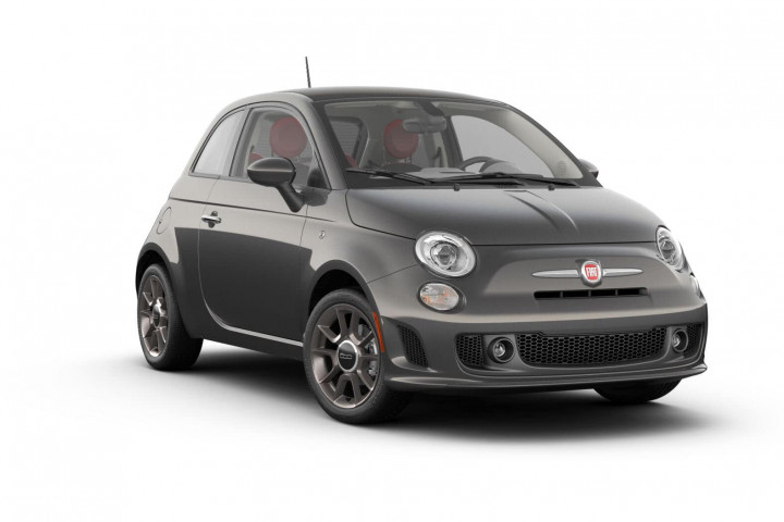 Fiat Stop Gunakan Warna Abu-Abu, <i>Enggak</i> Italia Banget!