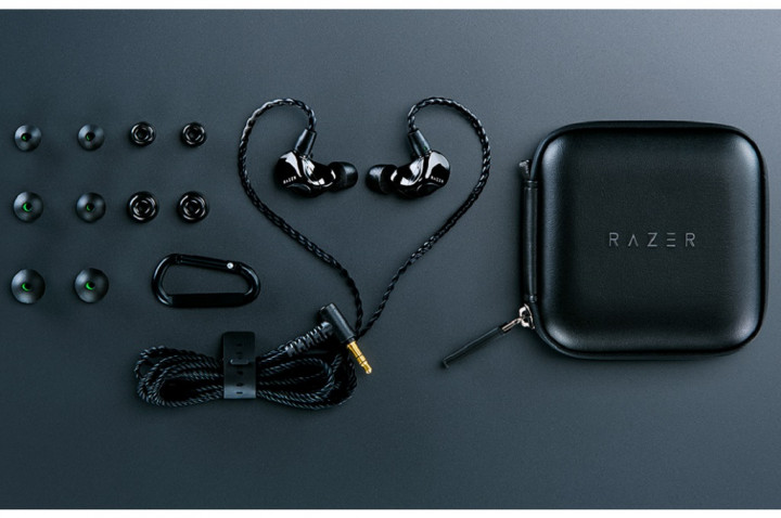 Razer Umumkan Monitor In-ear untuk Streamer
