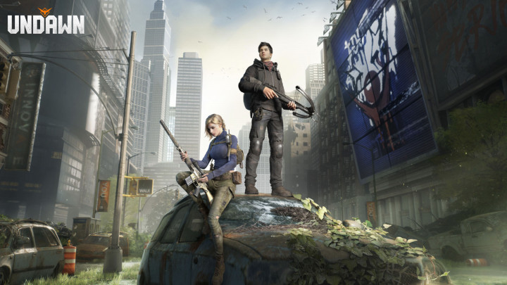 Review Undawn, Zombie Survival yang Terlalu Realistis