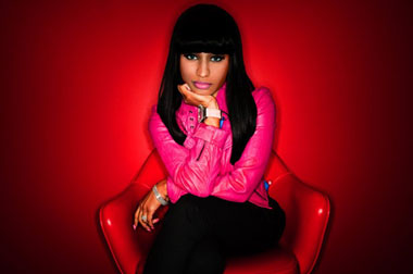 Nicki Minaj Segera Rilis Album Pink Friday 2