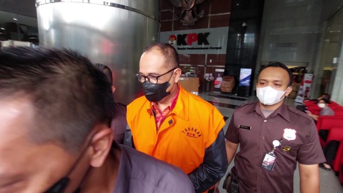 Sita Aset Senilai Rp150 M, Ternyata Masih Ada Barang Rafael Alun Dibidik KPK