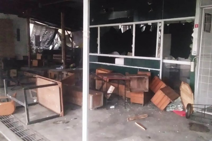 1 Pelaku Pengeroyokan Mahasiswa hingga Tewas di Malang Ditangkap