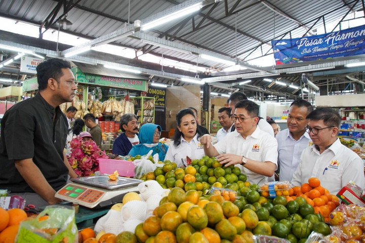 Iduladha Jadi Momentum Peningkatan UMKM ASEAN